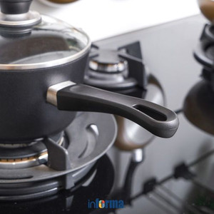 Informa - Scanpan 16 Cm Classic Panci Saucepan