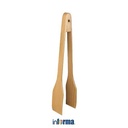 INFORMA -PENCAPIT MAKANAN WALDO TONGS 30CM