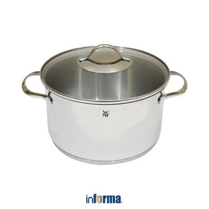 Informa - Wmf 24 Cm Provence Plus Panci Casserole High