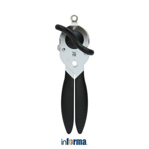 INFORMA -WMF PEMBUKA KALENG TIN OPENER BLACK 5CM