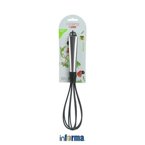 INFORMA - SUTIL -TANTA NYLON WHISK