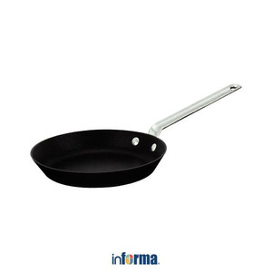 INFORMA - PANCI TECHNIQ INDUCTION FRY PAN 22CM