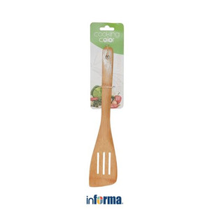 Informa - Appetite 30 Cm Nara Spatula Turner Slotted