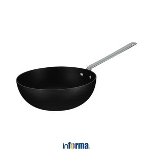 INFORMA - WAJAN - TECHNIQ INDUCTION BISTRO PAN 26CM