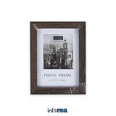 INFORMA - BINGKAI FOTO - PHOTO FRAME SET OF 2 5R 2025 BROWN