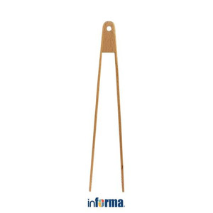 PENJEPIT MAKANAN WALDEN TONGS 30CM