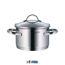 Informa - Wmf 16 Cm Provence Plus Panci High Casserole Dengan Tutup