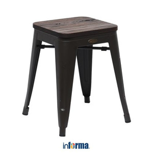 INFORMA NEO LONDON ELM BANGKU - HITAM