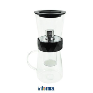 Informa - Tea Culture 600 Ml Cold Brew Coffee Maker