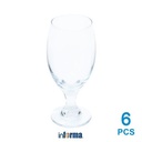 GELAS BIR - COCKTAIL GLASS POCO GRANDE 392ML (6)