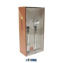 GARPU MAKAN – ZAYN FORK SET OF 12