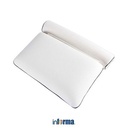 Informa Bantal Two In One Neck Comfort - Putih