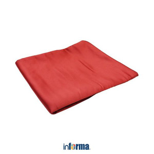 Informa - Taplak Meja 160X90X100 cm - Maroon