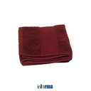 Informa 40X70 Cm Handuk Tangan Katun - Merah Maroon