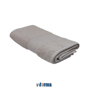 Informa 70X140 Cm Tarve Handuk Mandi - Krem