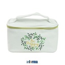 INFORMA - TAS PENYIMPANAN KOSMETIK-BEAUTY POUCH LEAVES 18.5X8.5X11.5CM