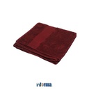 Informa 70X140 Cm Tarve Handuk Mandi - Merah Maroon