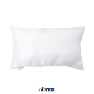 ISI BANTAL SOFA CUSHION INSERT INFORMA WHITE 30X50CM