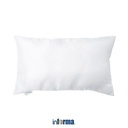 ISI BANTAL SOFA CUSHION INSERT INFORMA WHITE 30X50CM