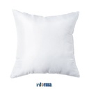 ISI CUSHION CUSHION INSERT INFORMA WHITE 45X45CM