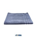 KESET KAMAR MANDI BATHMAT TARVE GREY 50X70CM