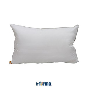 Informa Sleep 50X76 Cm Bantal Premium Soft - Putih