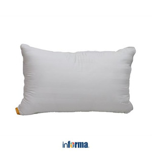 Informa Sleep 50X76 Cm Bantal Premium Firm - Putih