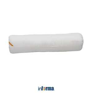 Informa 24X90 Cm Guling Premium - Putih