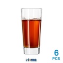 Informa - Libbey 414 Ml Set 6 Pcs Elan Gelas