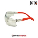 Safety Glass/ Kacamata Pelindung/CIG angler