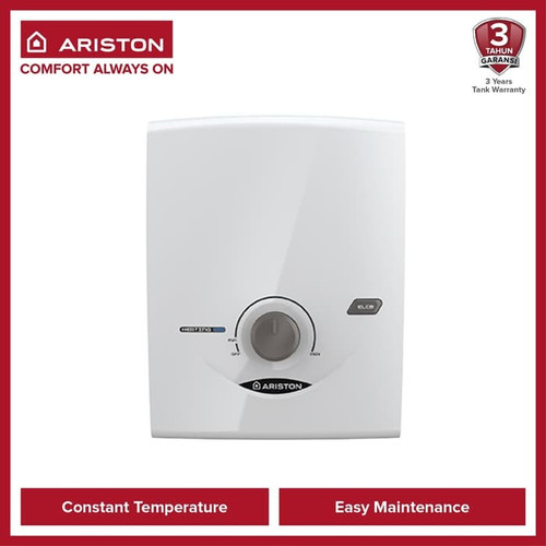 Ariston - Aures Easy Electric Water Heater Instant