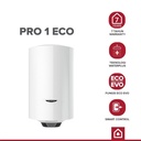 Ariston Water Heater Pro1 Eco 100V - 1500 watt