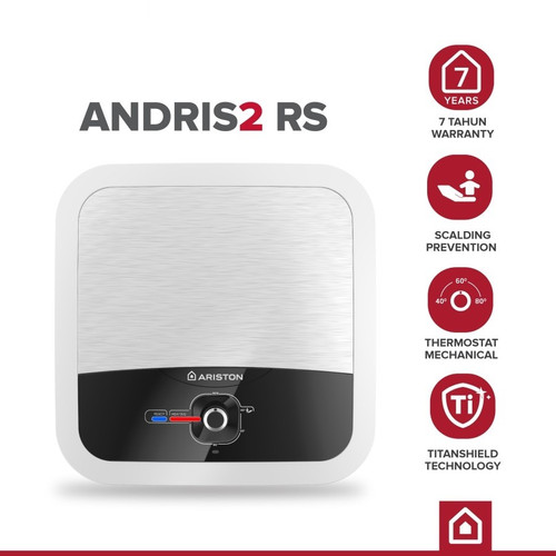 Ariston Andris2 RS 15 L 350 Watt