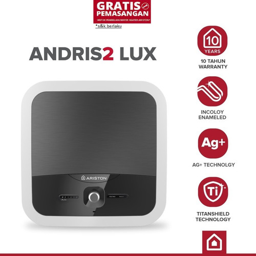 Ariston Andris2 Lux 30 L 800 Watt