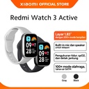 Official Xiaomi Redmi Watch 3 Active | Tahan Air 5ATM