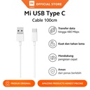 Xiaomi Official Mi USB-C Cable 1m