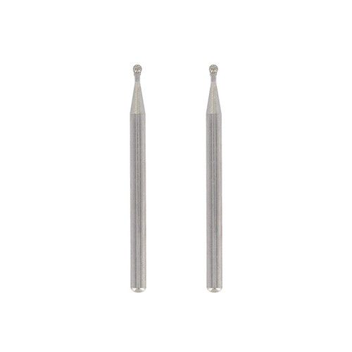 DREMEL 7103 Diamond Wheel Point (2 pcs)