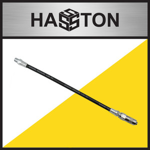 Hasston Grease Gun 400 CC / Pistol Gemuk Manual (1270-400)