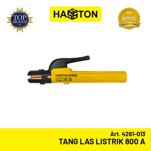 Hasston Tang Las Listrik 800A / Electro Holder (4261-013)