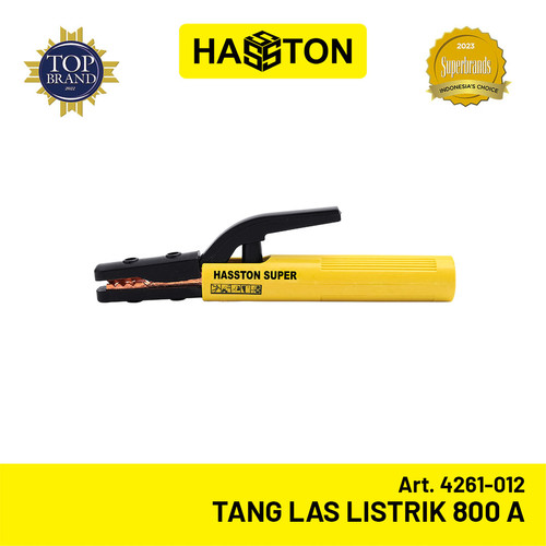 Hasston Tang Las Listrik 800A / Electro Holder (4261-012)