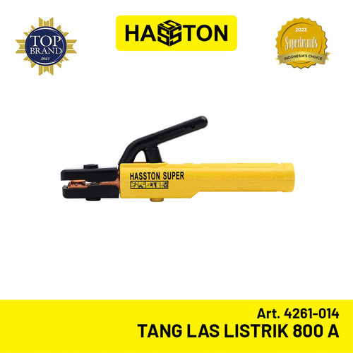 Hasston Tang Las Listrik 800A Model Germany / Electro Holder(4261-014)