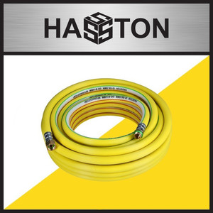 Hasston Selang Kompresor / Selang Angin Compressor + Connector (3540)