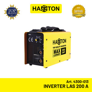 Hasston Inverter Las 200A (4300-013)