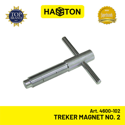 Hasston Treker Tiger / Mega Pro / GL Max / GL-100 (4600-102)