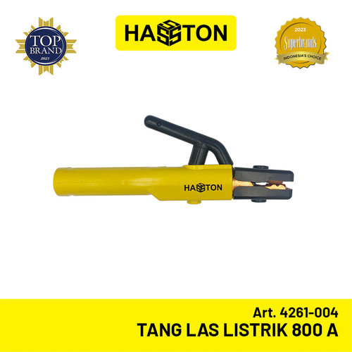 Hasston Tang Las Listrik 800A Model Germany / Electro Holder(4261-004)