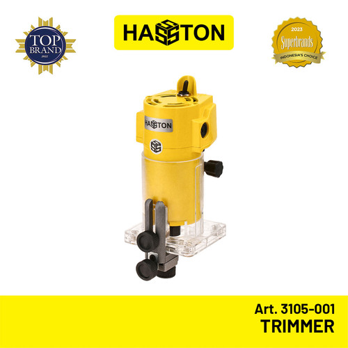 Hasston Mesin Trimmer / Mesin Profit Kayu / Wood Trimmer (3105-001)