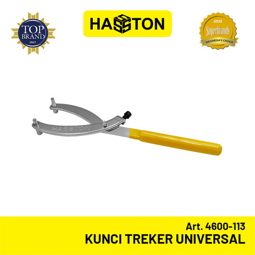 Hasston Kunci Treker Universal / Holder Flywheel & Clutch (4600-113)