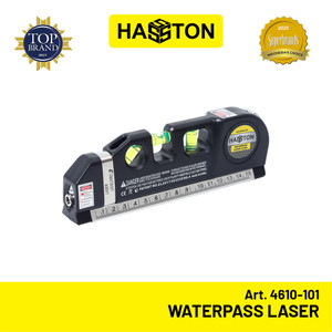 Hasston Waterpass Digital Laser Level 3 in 1 (4610-101)