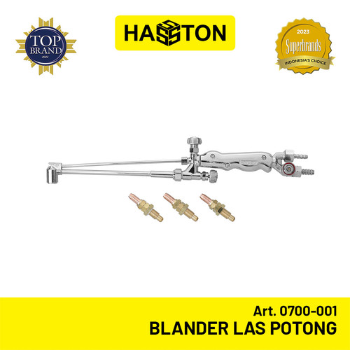 Hasston Blander Las Potong / Cutting Torch Equipment (0700-001)