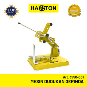 Hasston Stang Dudukan Gerinda / Stand Grinder (3550-001)